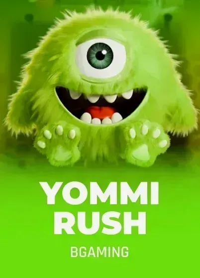 Yommi Rush